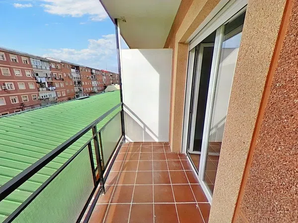 Piso en Universidad - Foto 2