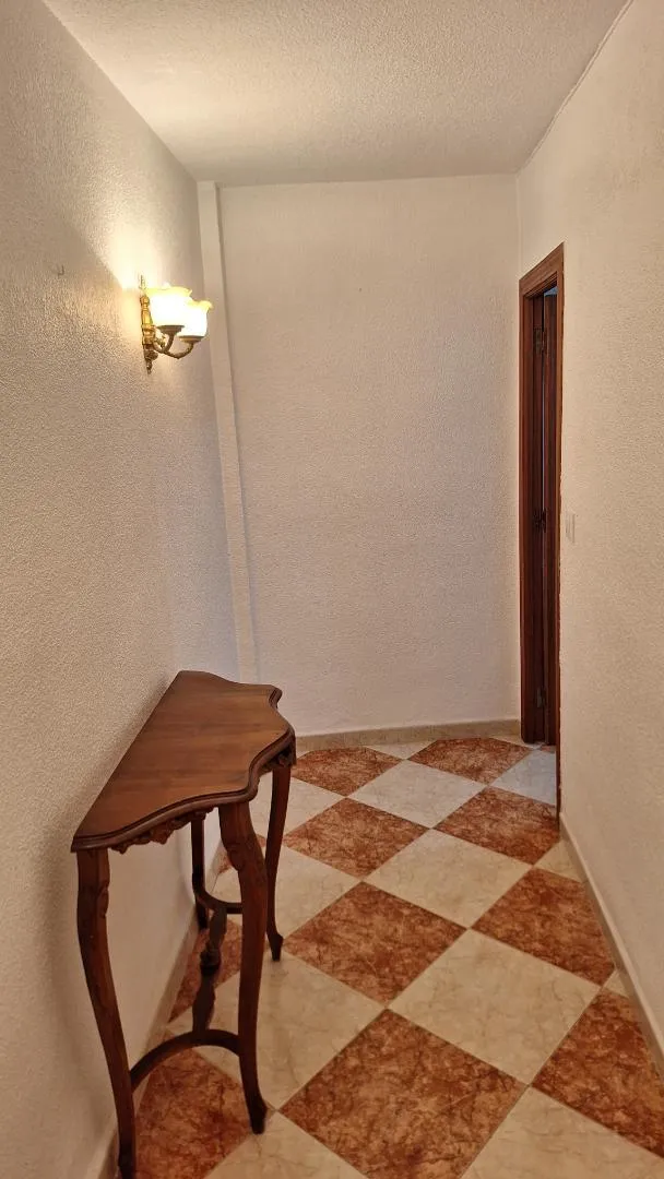 Piso en  Avenida de los Almogávares 28 - Foto 8