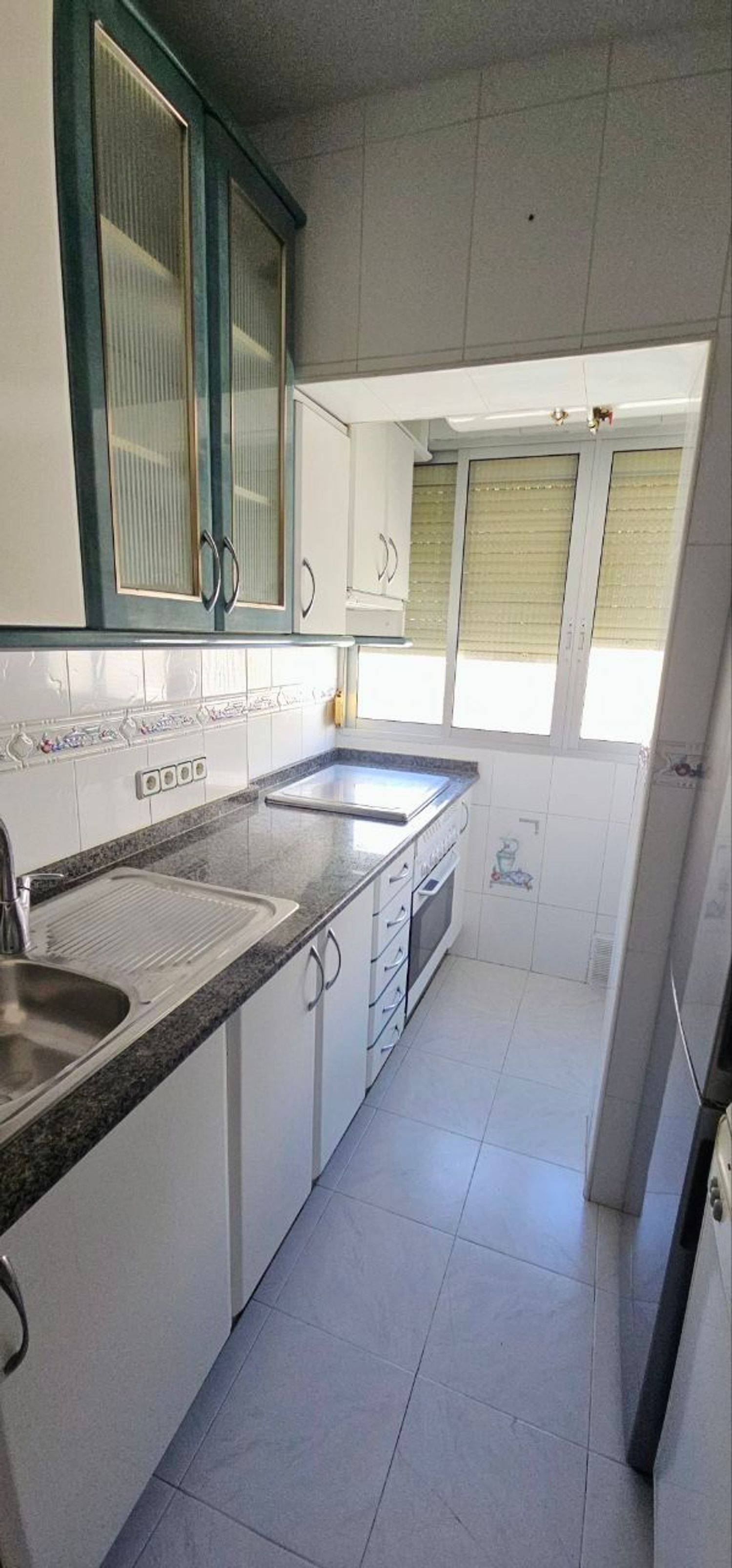 Piso en calle Juan Zofio, 48 - Foto 2