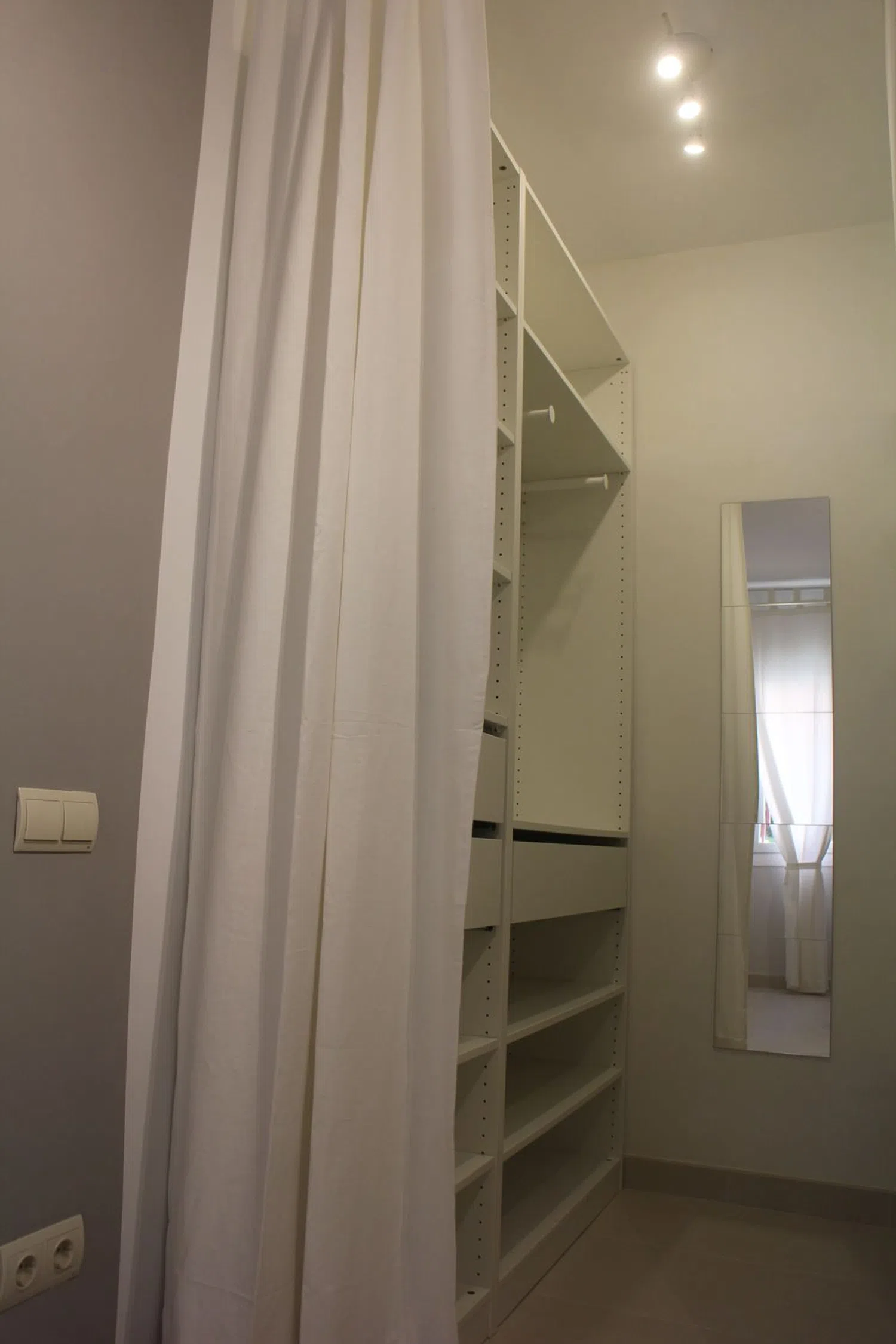 Piso en calle de Tribaldos, 30 - Foto 3