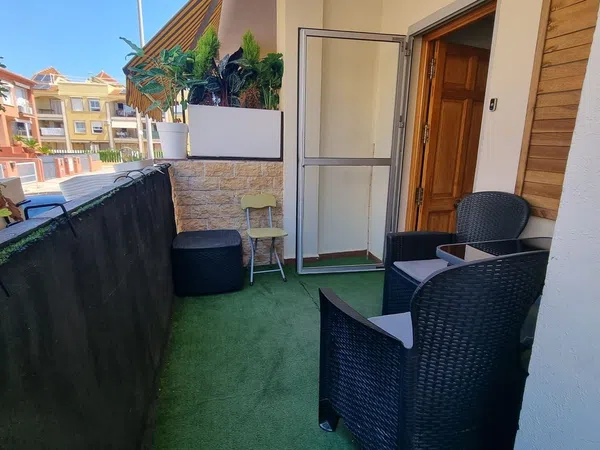 Chalet adosado en Els Plans, 16, Playa de Puçol, Playa de Puçol - Foto 11