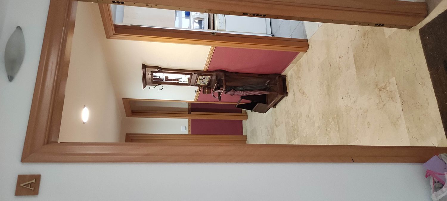 Piso en calle Rosalía de Castro, 44 - Foto 2