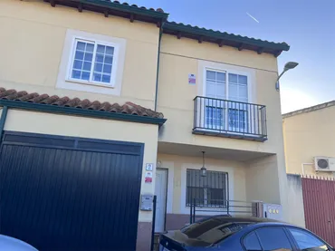Chalet en  Calle Illan 12 - Foto 1