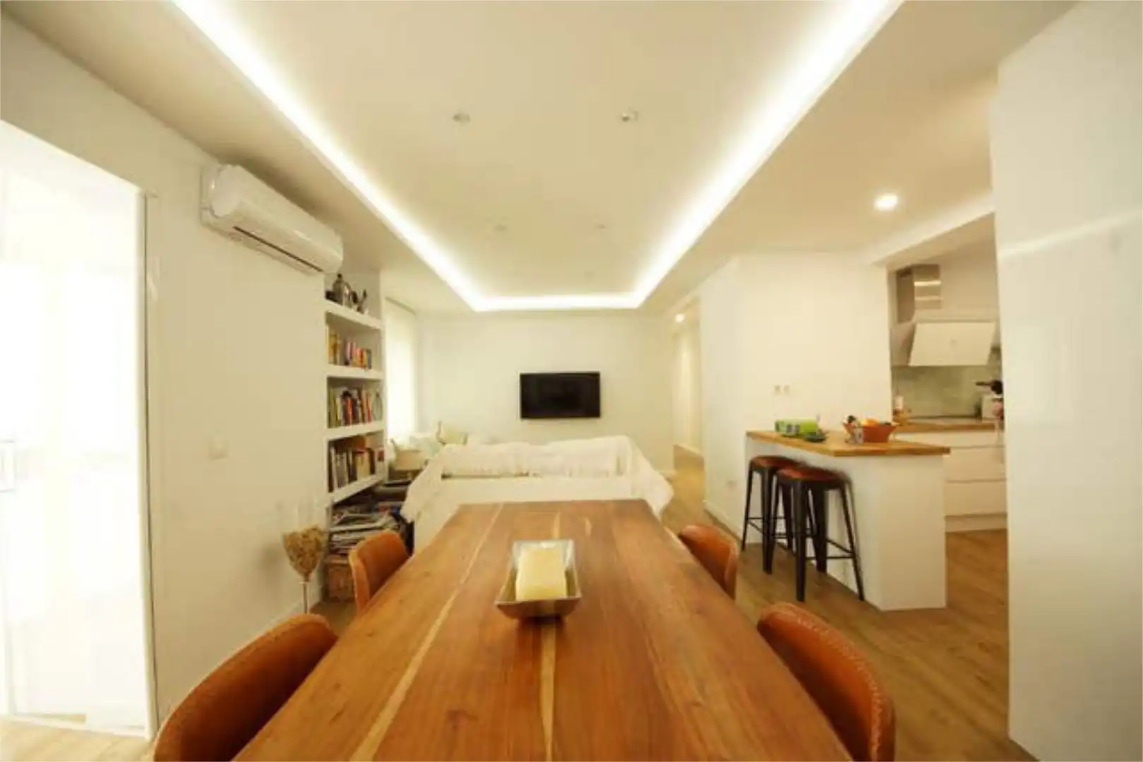 Apartamento en SAN PEDRO ALCANTARA CENTRO,MARBELLA - Foto 2