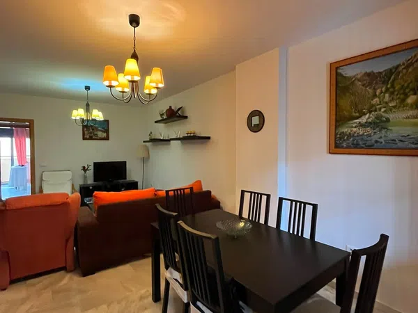 Piso en Calle Chinar, 1, Barbate, Barbate - Foto 1