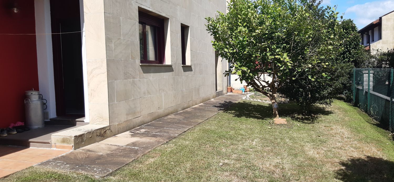 Chalet adosado en Barrio San Antonio, 31 - Foto 37