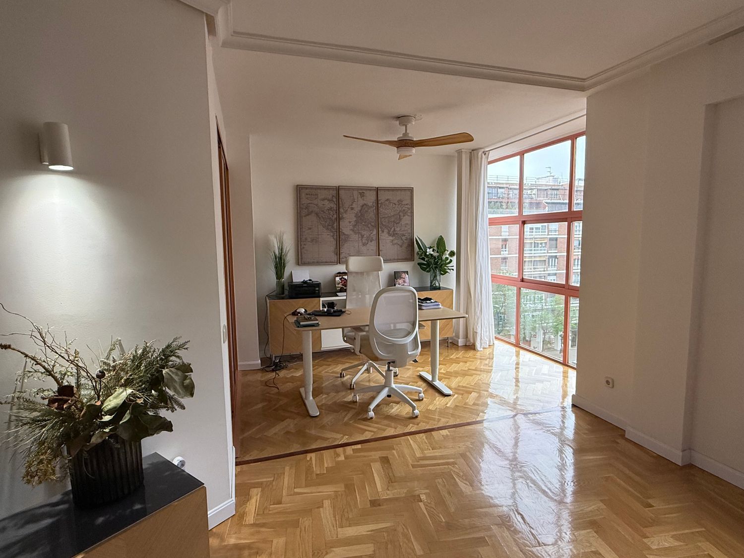 Piso en calle de O'Donnell, 21 - Foto 6