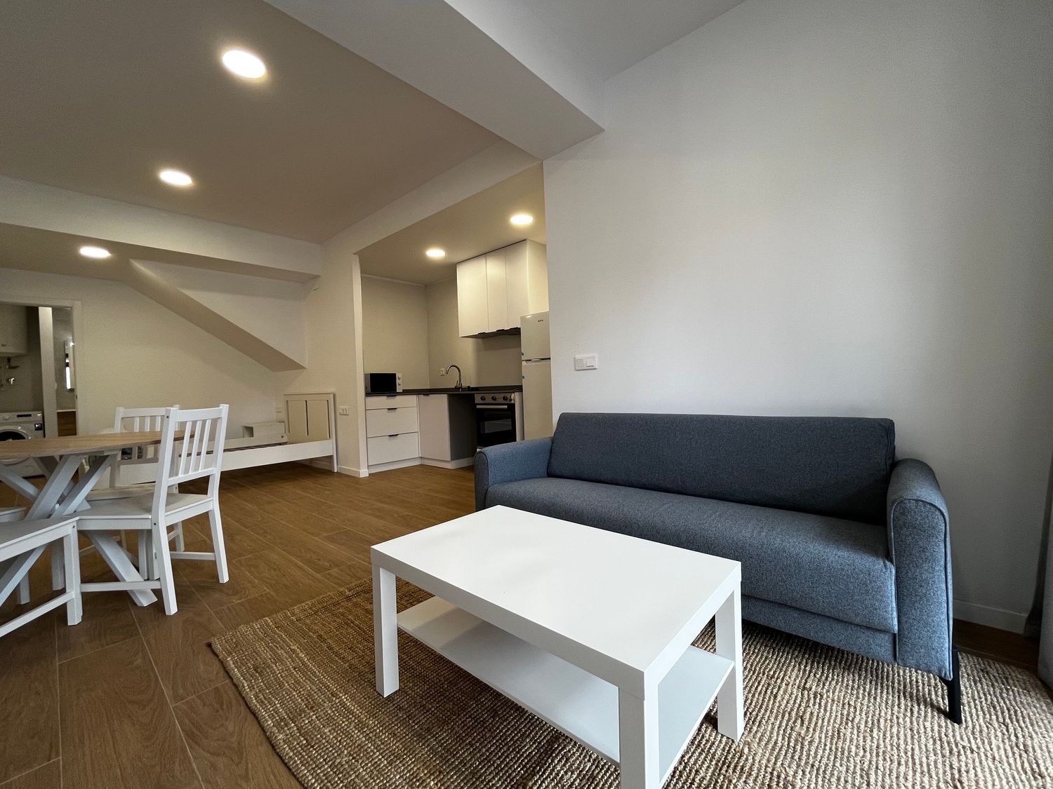 Estudio en Calle de Pere Cabanes, 22, Torrefiel - Foto 7