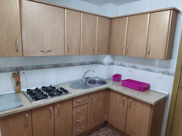 Piso en calle Gran Capitán, 10 - Foto 6