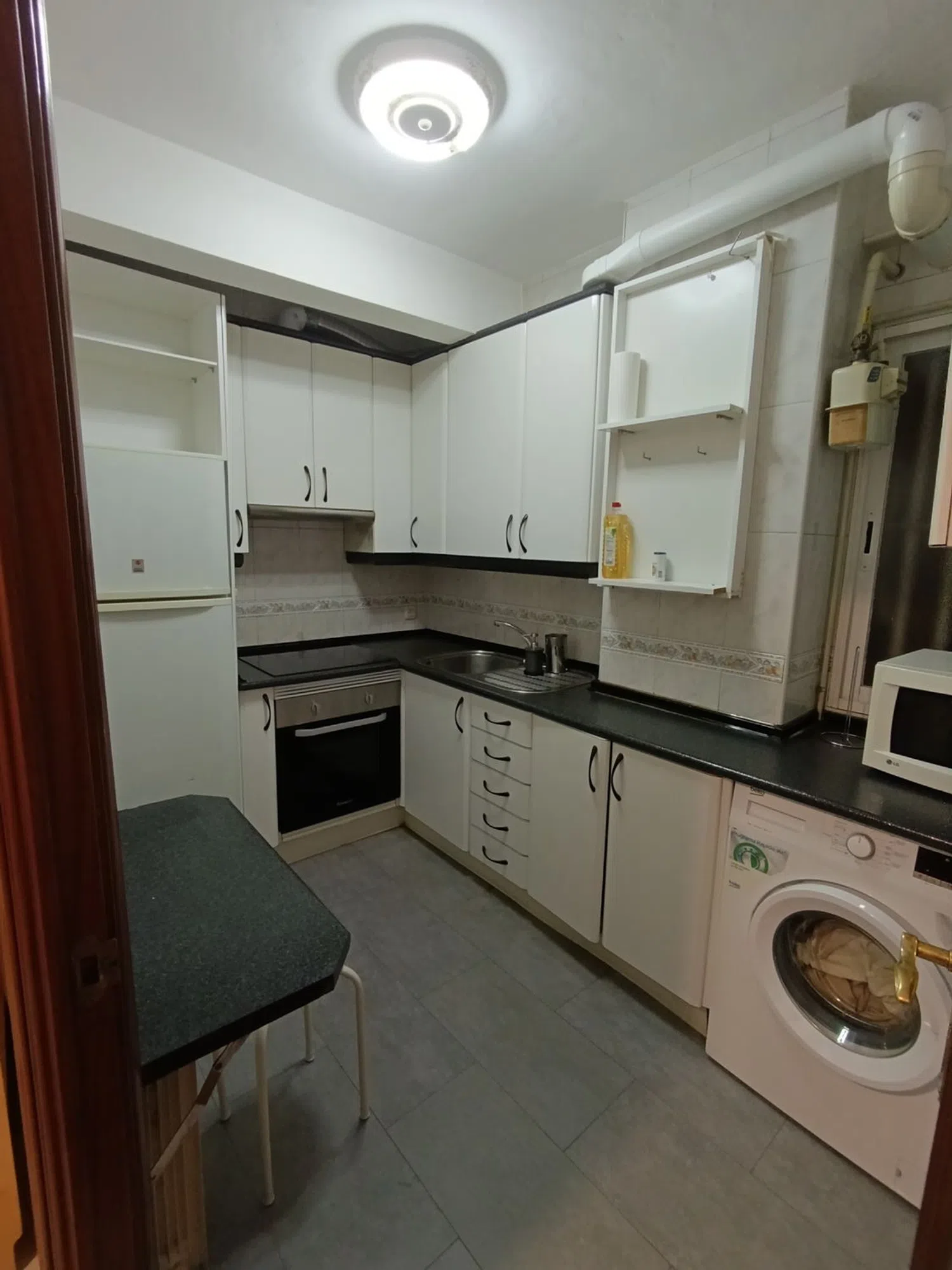 Piso en calle Genista, 4 - Foto 14