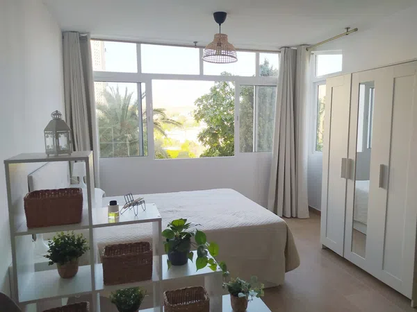 Estudio en Calle Hermanos Álvarez Quintero, 5, La Cala del Moral, La Cala del Moral - Foto 1