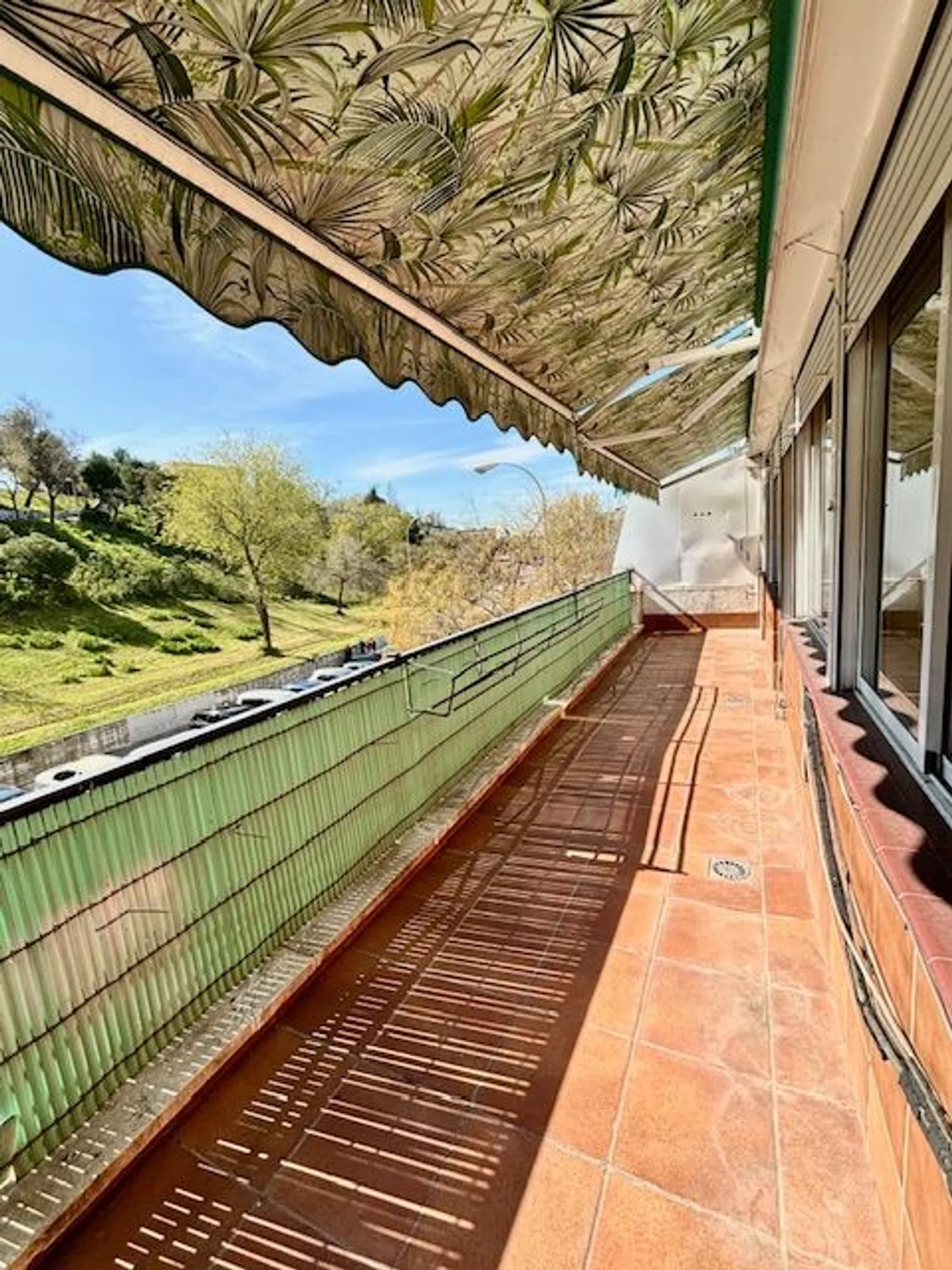 Piso en calle de Melchor Fernández Almagro, 76 - Foto 4