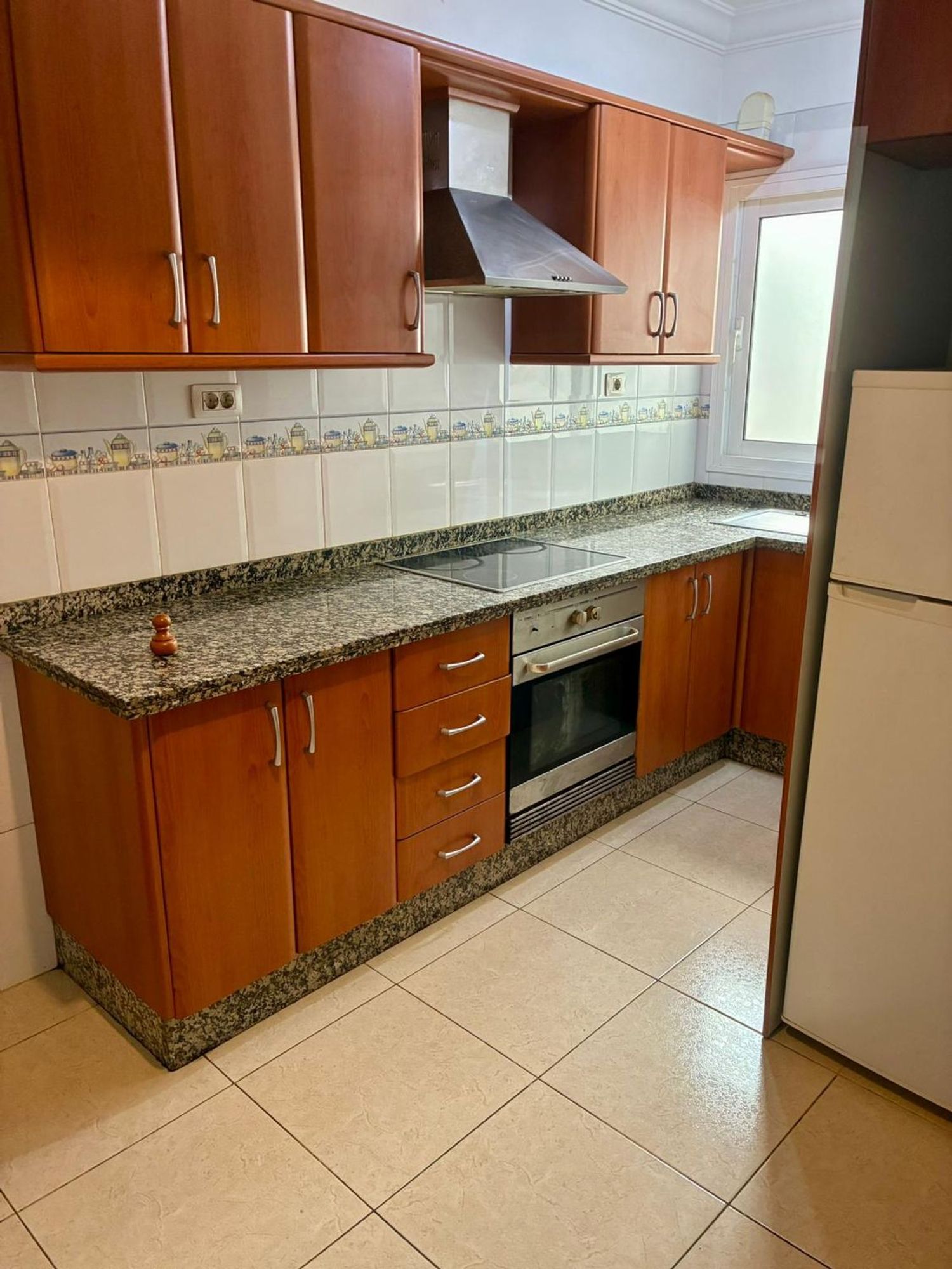 Piso en calle la Ballena, 19 a - Foto 12