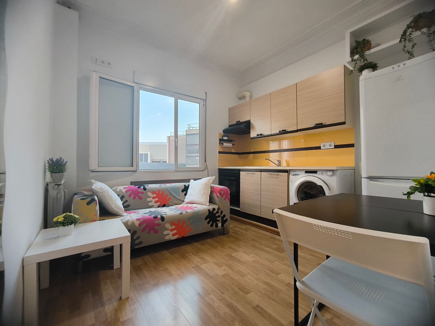 Piso en calle de la Fe, 6 - Foto 1