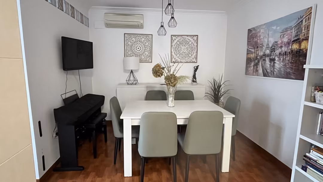 Casa adosada en  Sevilla Capital - Foto 12