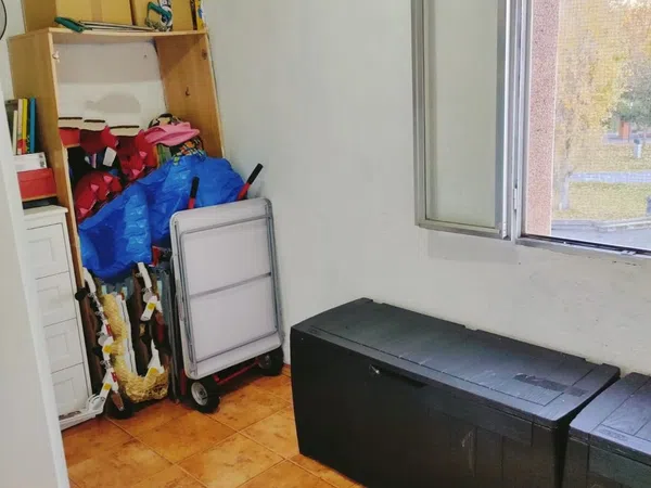 Piso en calle Alhelí, 2 - Foto 9