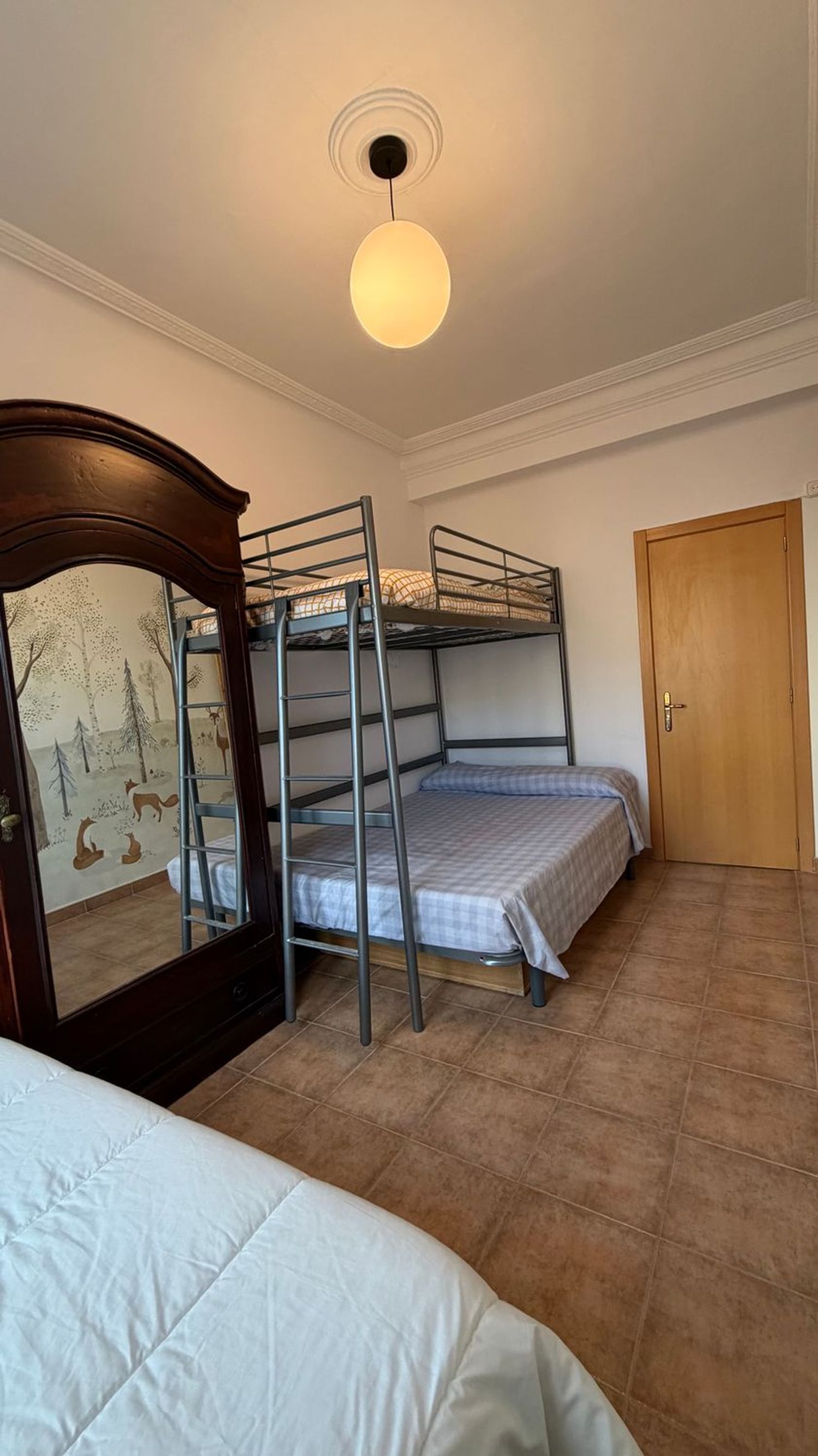 Piso en calle de l'Àngel Custodi, 10 - Foto 17