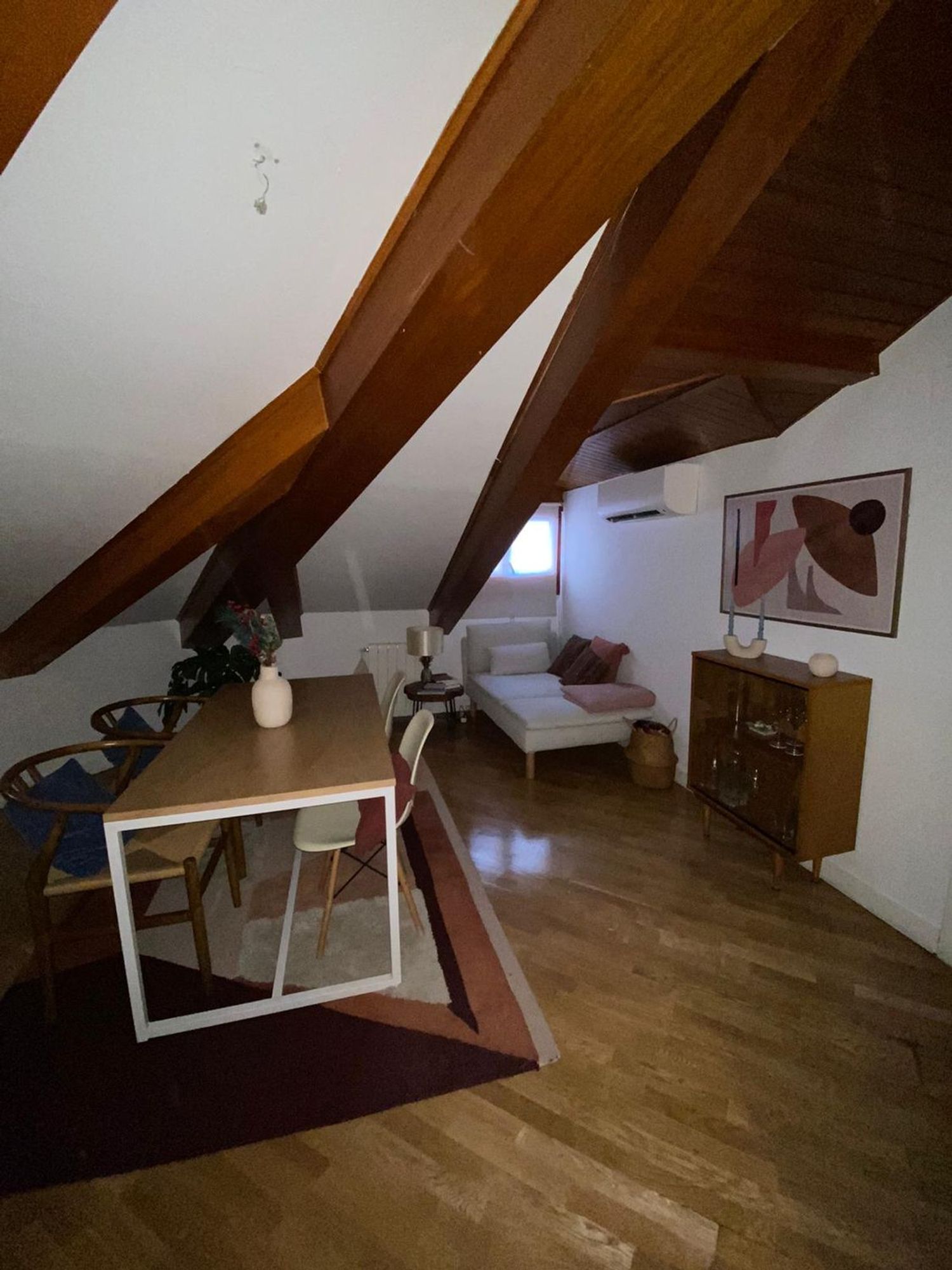 Estudio en Calle de Isabel la Católica, 17, Palacio - Foto 7