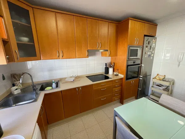 Piso en calle Raimundo Lulio, 89 - Foto 11