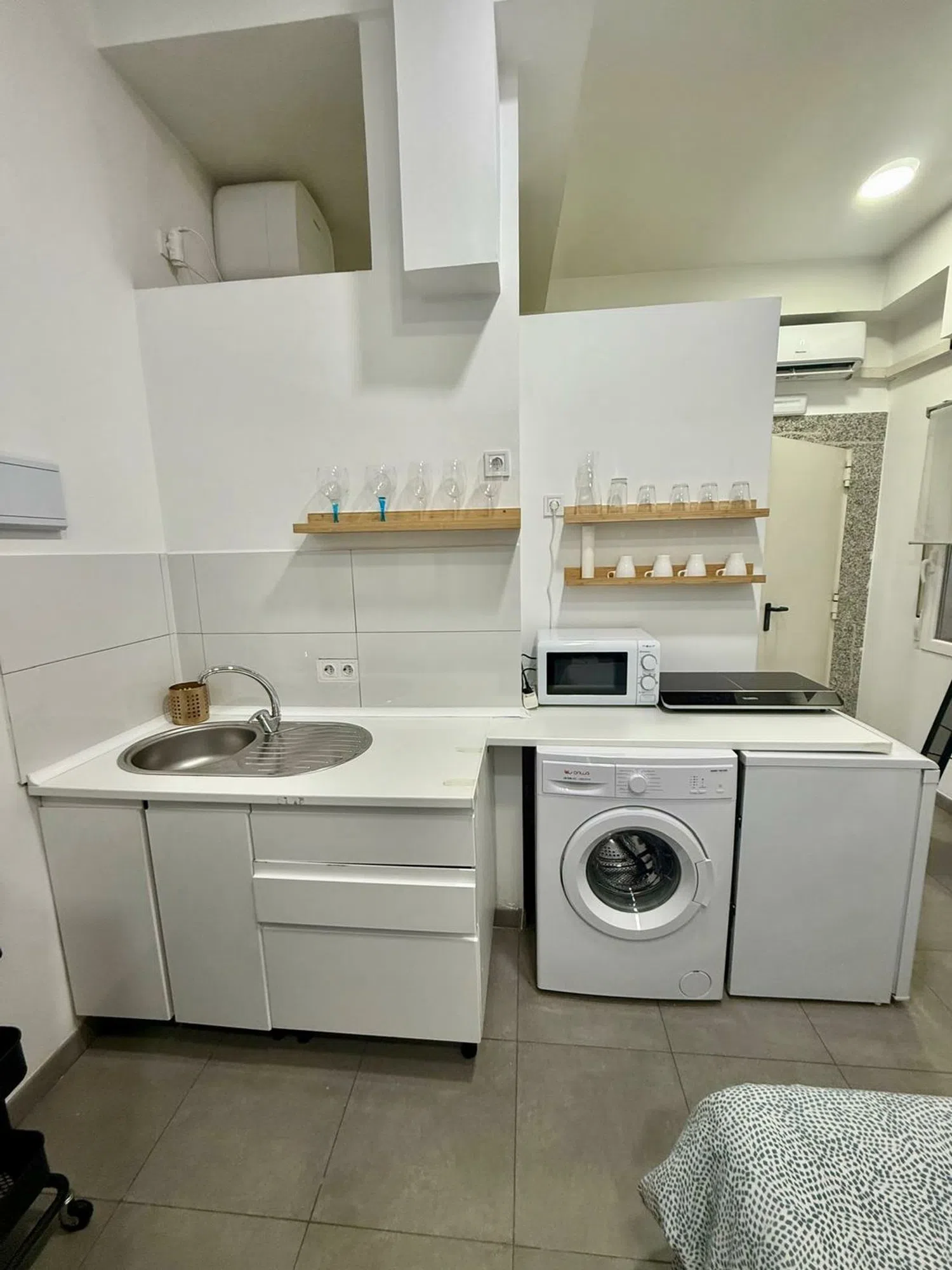 Estudio en calle batalla del salado, 49 - Foto 11