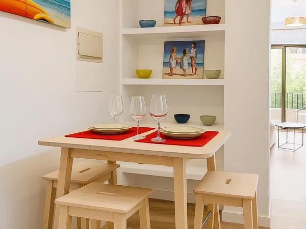 Piso en paseo de la Bomba, 5 - Foto 12