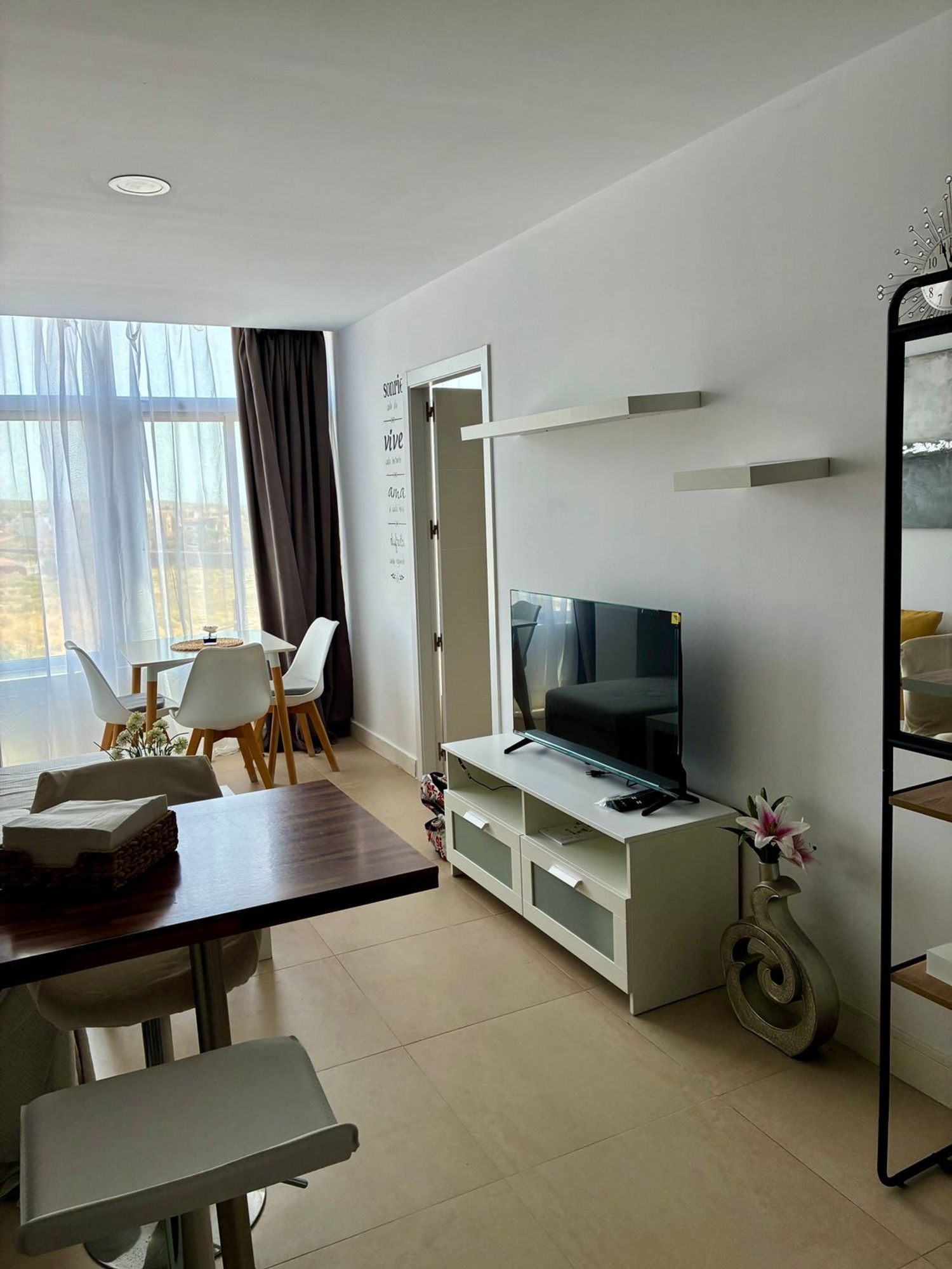 Piso en Avenida Santa Cruz, 14, San Isidro, San Isidro - Foto 10