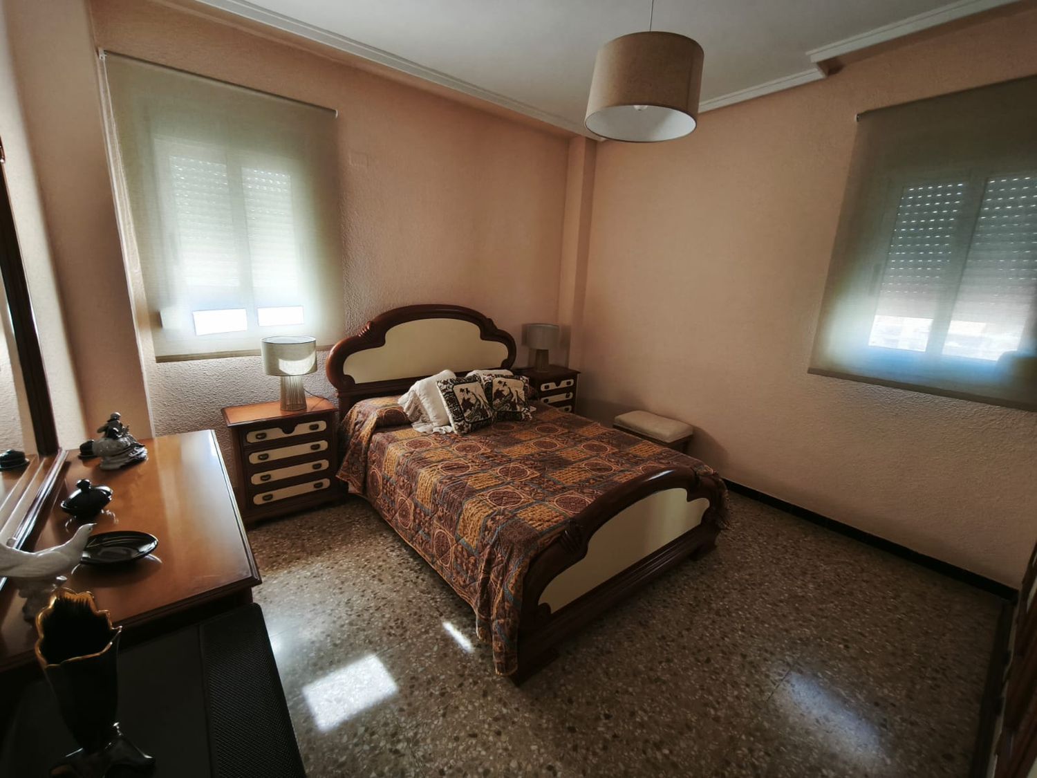 Piso en calle de Joaquin Benlloch, 1 - Foto 16