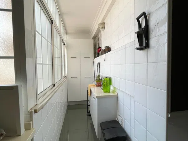 Piso en Avenida de la Estación, 25, Altamira - Oliveros - Barrio Alto, Altamira - Oliveros - Barrio Alto - Foto 22