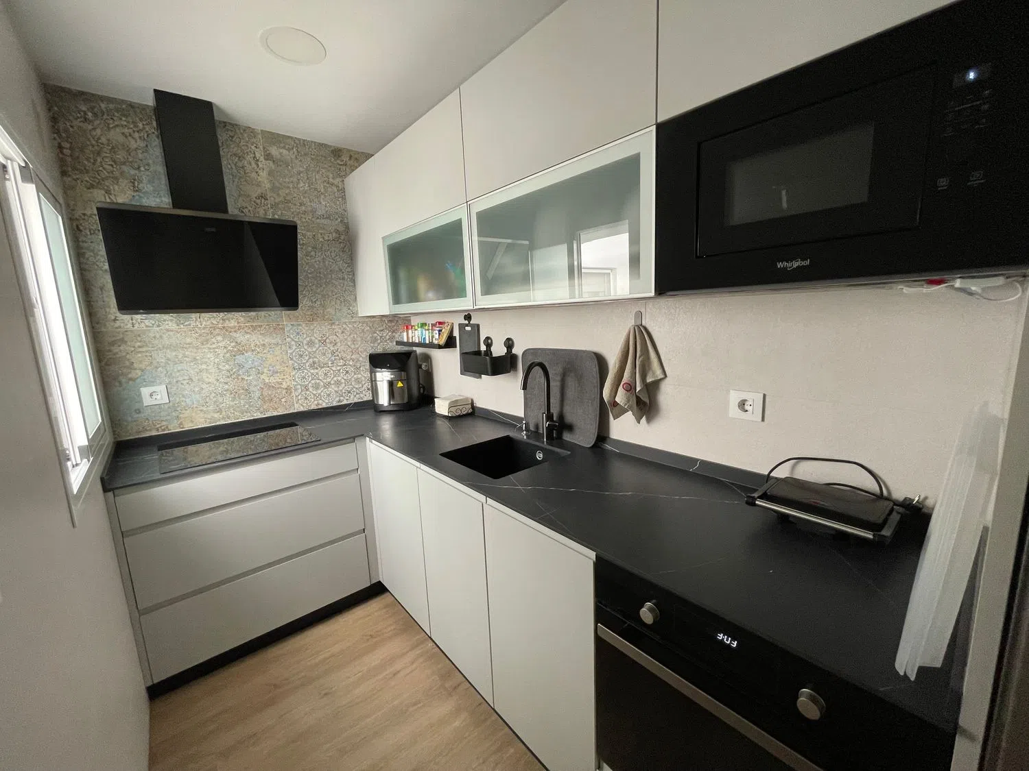 Piso en Barrio Ronda de Triana-Patrocinio-Turruñuelo - Foto 6