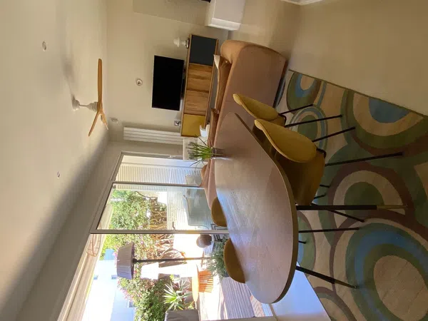 Chalet adosado en calle de Francesc Armengol, 14 - Foto 2