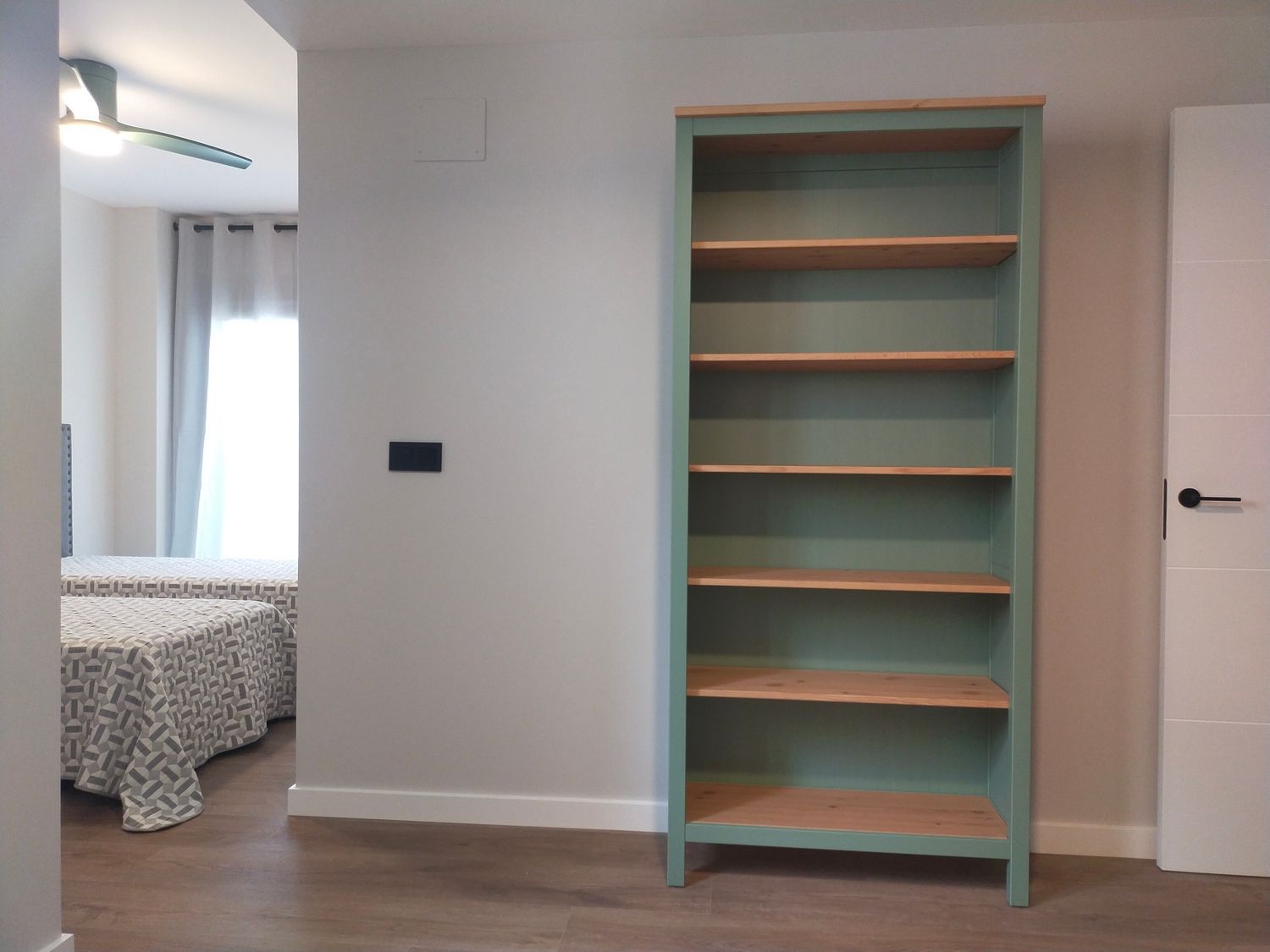 Dúplex en carretera de Murcia, 9 - Foto 26