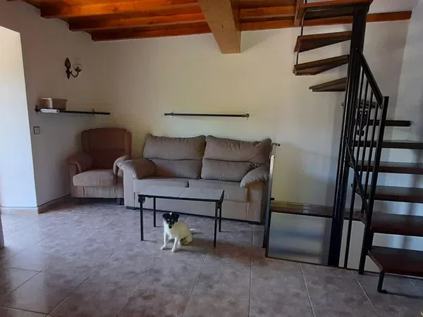 Casa o chalet independiente en Lugar Balsera s/n - Foto 17