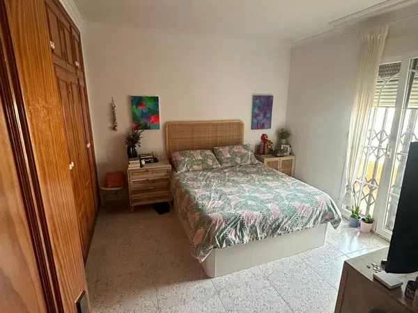 Chalet adosado en Calle Almorávides, 40, Aguadulce sur - Foto 24