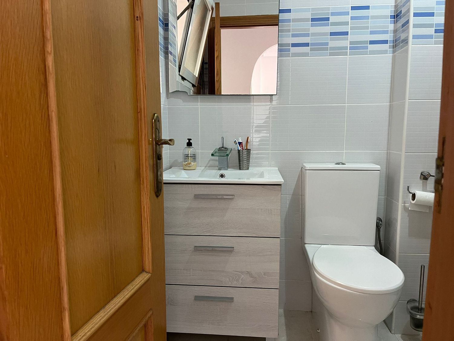 Piso en Avenida Diego Ramírez Pastor, 225 Sn - Foto 18