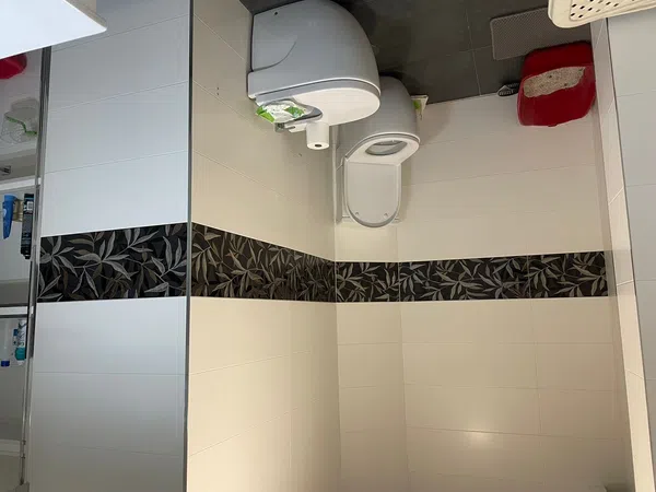 Piso en calle Campotéjar, 27