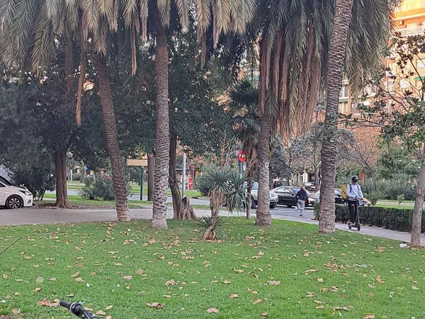 Piso en Av Blasco Ibáñez, Ciutat Jardí - Foto 14