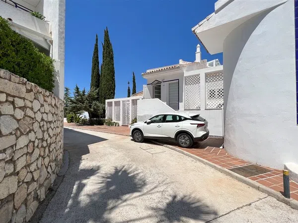 Chalet adosado en Calle Cipreses, 20, Sitio de Calahonda, Sitio de Calahonda - Foto 28