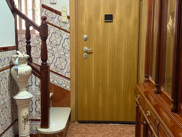 Chalet adosado en Calle Santa Herminia, 30, San Francisco Javier, San Francisco Javier - Foto 10