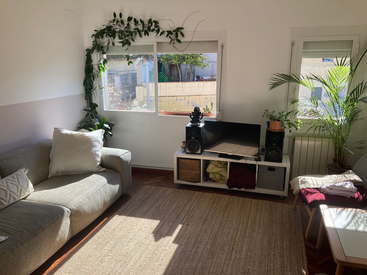 Piso en calle de la Font del Remei, 15