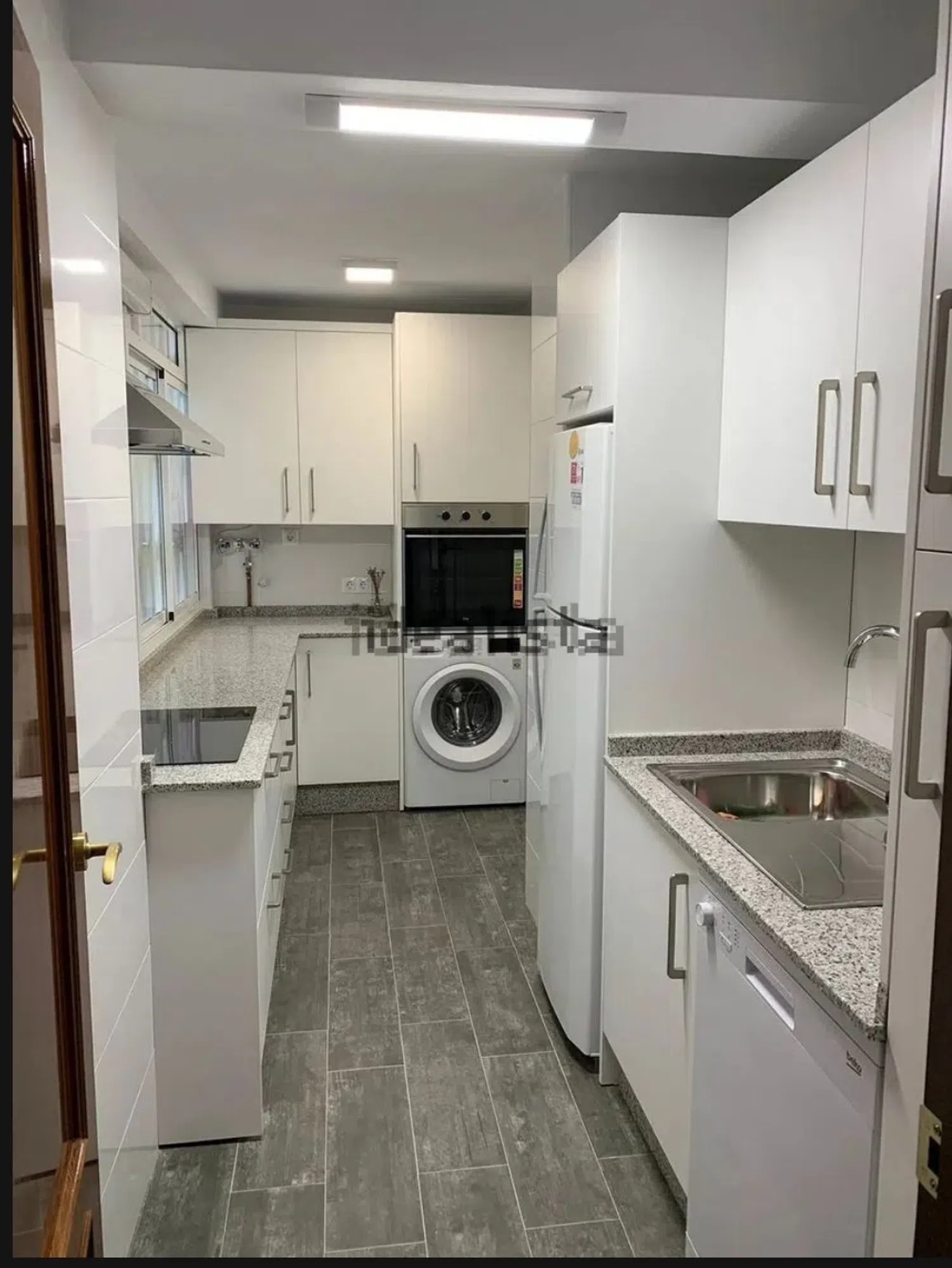 Piso en genaro parladé, 5 - Foto 3