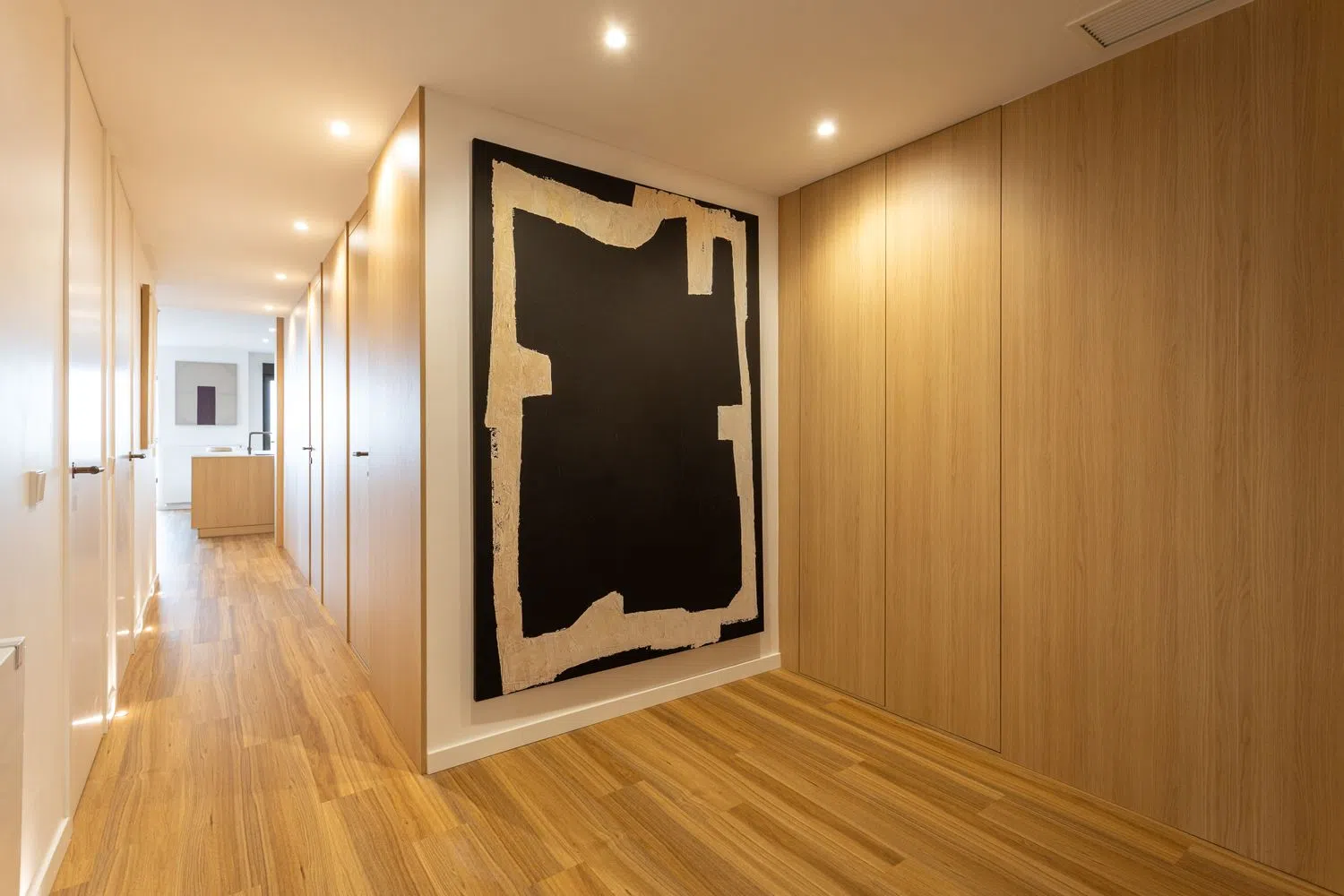 Piso en Barrio San Juan Bautista - Foto 1