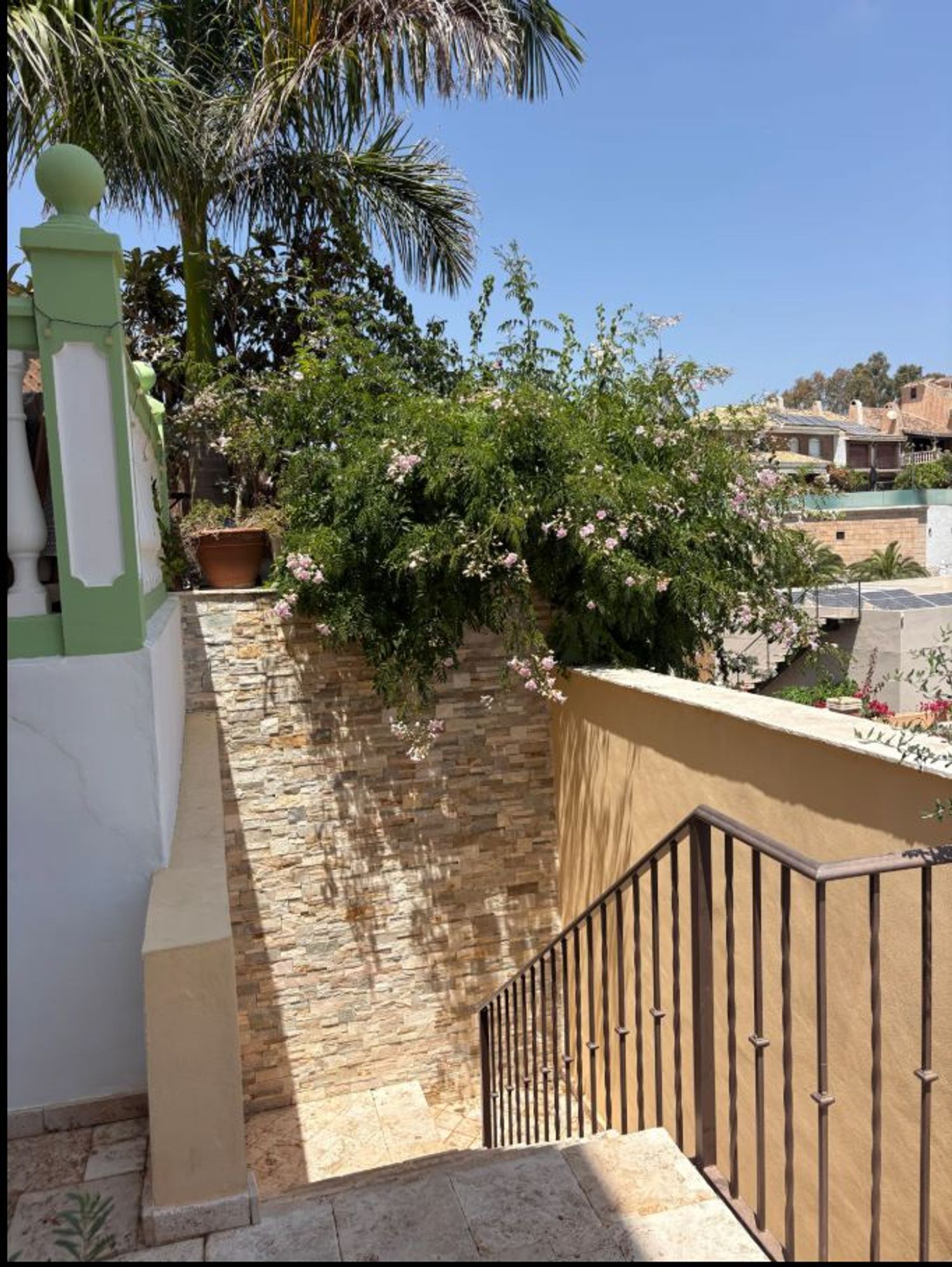 Chalet pareado en Malagueta - Monte Sancha, Malagueta - Monte Sancha - Foto 27