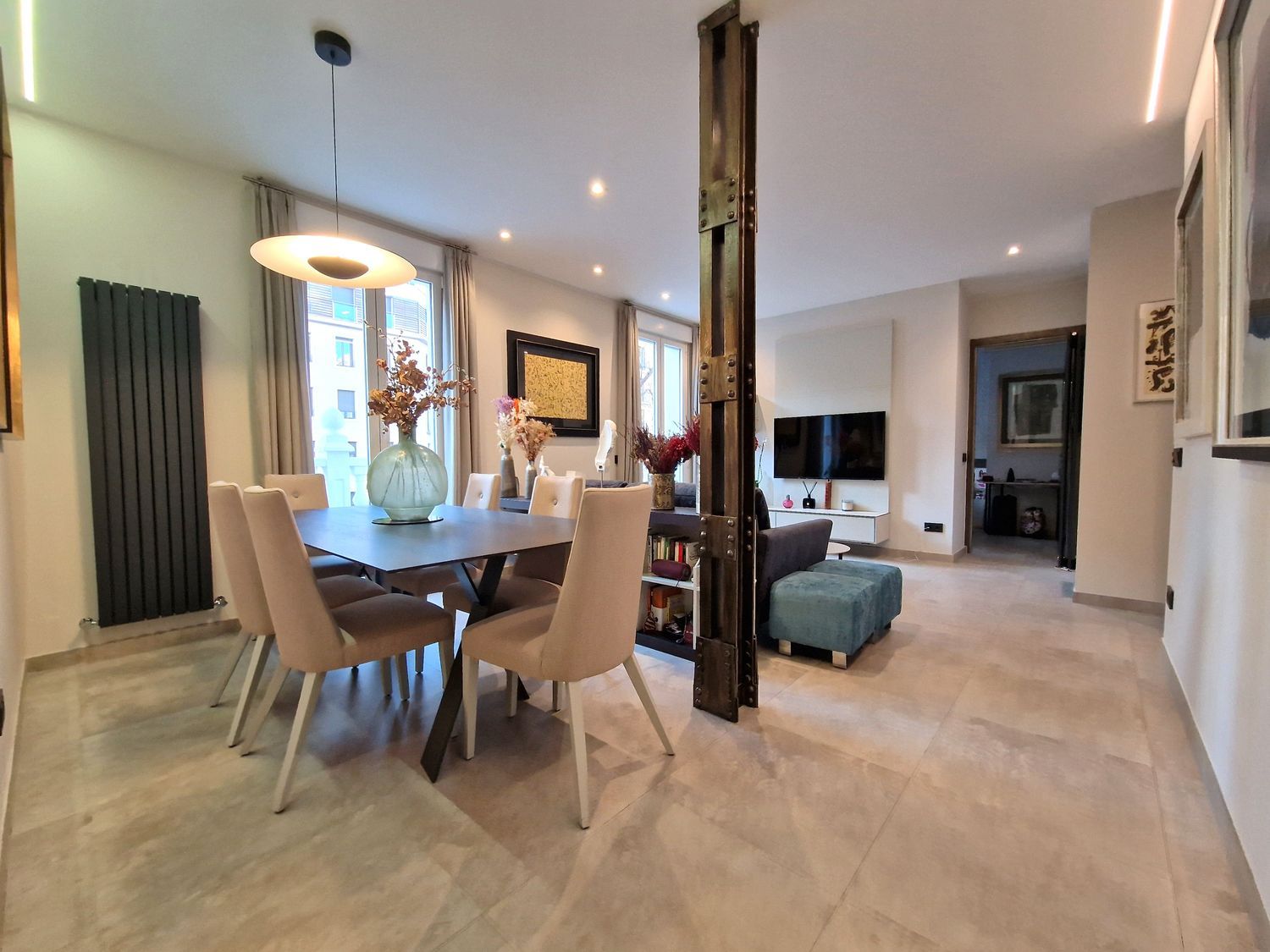 Piso en calle de Ibiza, 31 - Foto 2