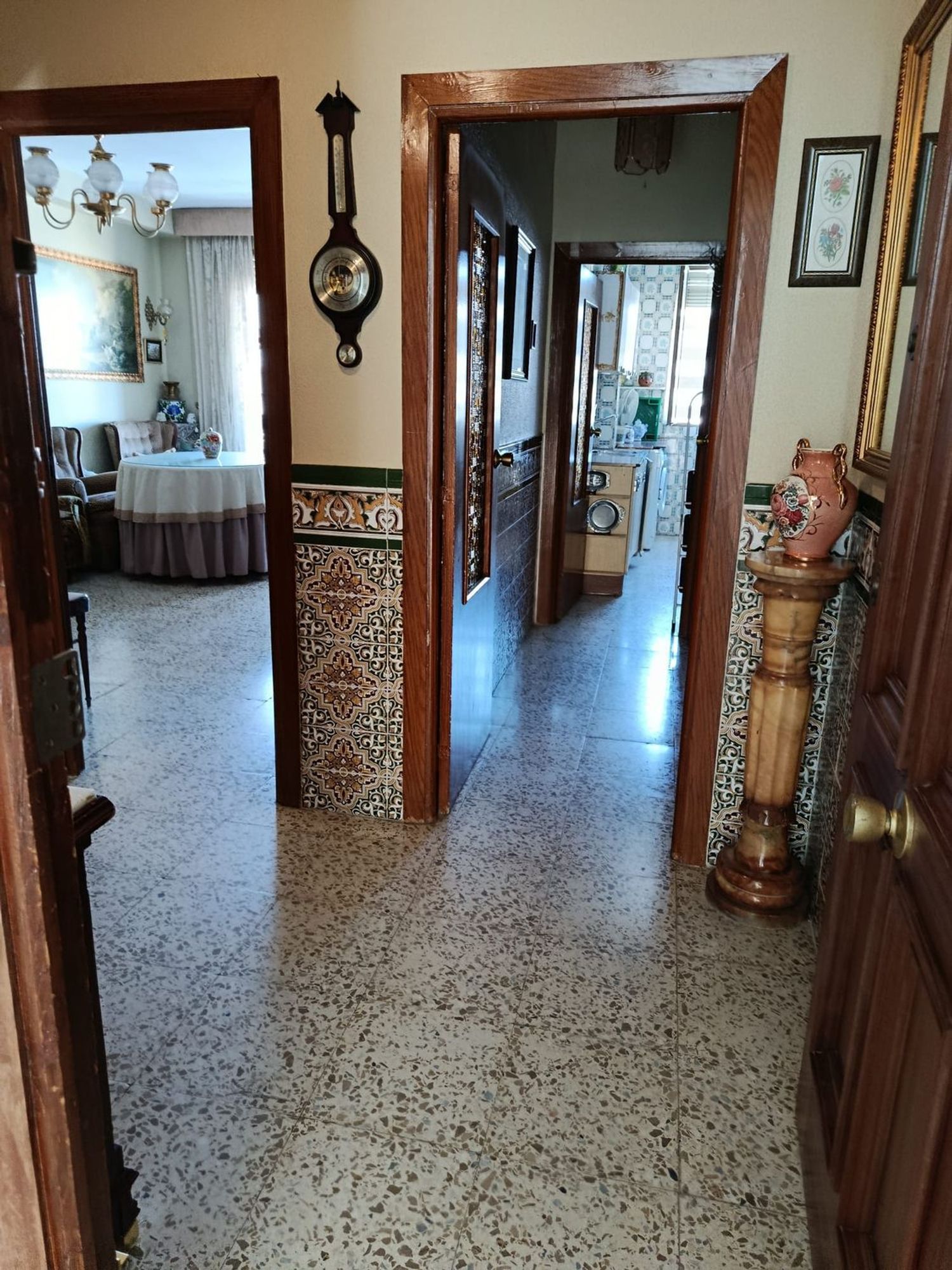 Piso en Ciudad Jardín - Foto 4