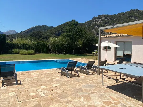 Casa o chalet independiente en Diseminado Poligono 4, 182, Pollença, Pollença - Foto 21
