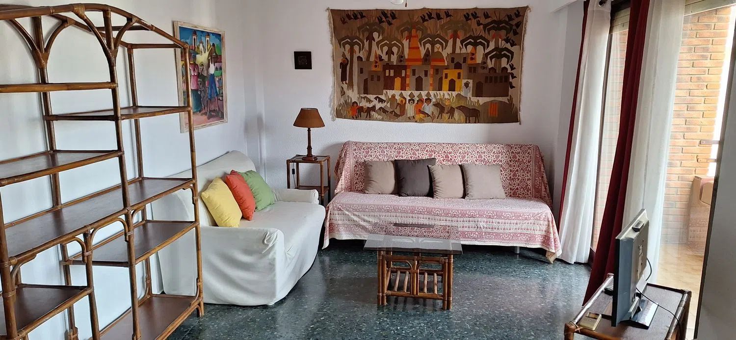 Piso en plaza del Xúquer, 16 - Foto 1