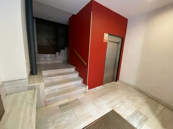 Piso en Calle Sagasta, 13, Casco Antiguo, Casco Antiguo - Foto 8
