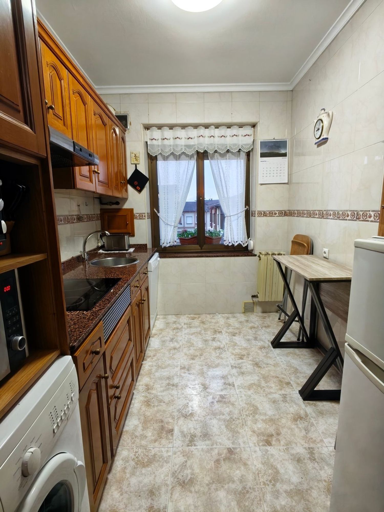 Piso en Grupo la Tejerona, 8, Ceares - Jesuitas - Foto 3