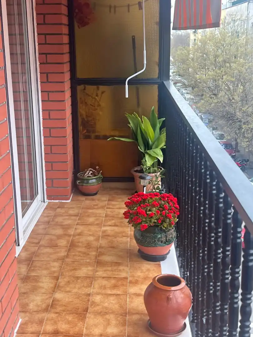 Piso en  Carrer de Can Mollet - Foto 6