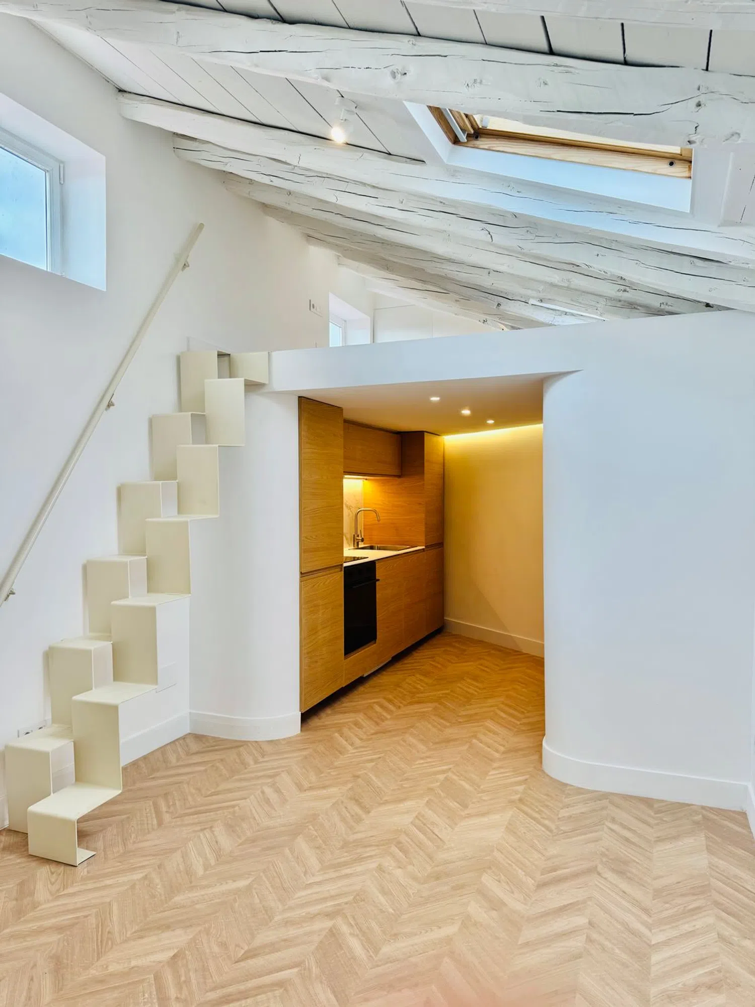 Piso en Barrio Lavapiés-Embajadores